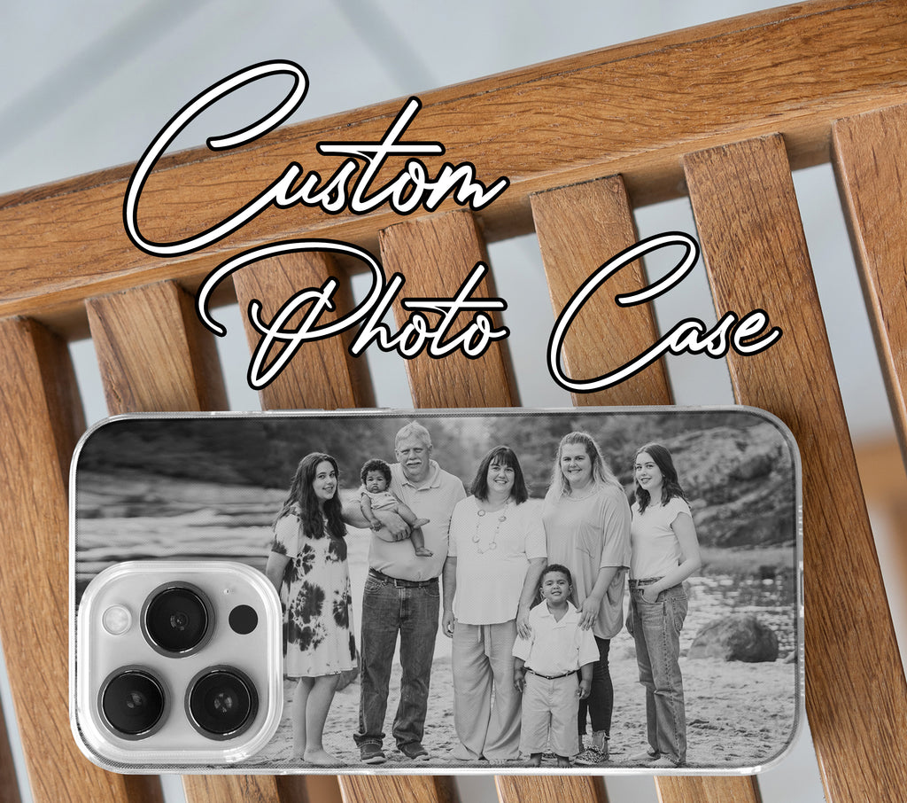 Personalized Custom Picture Case