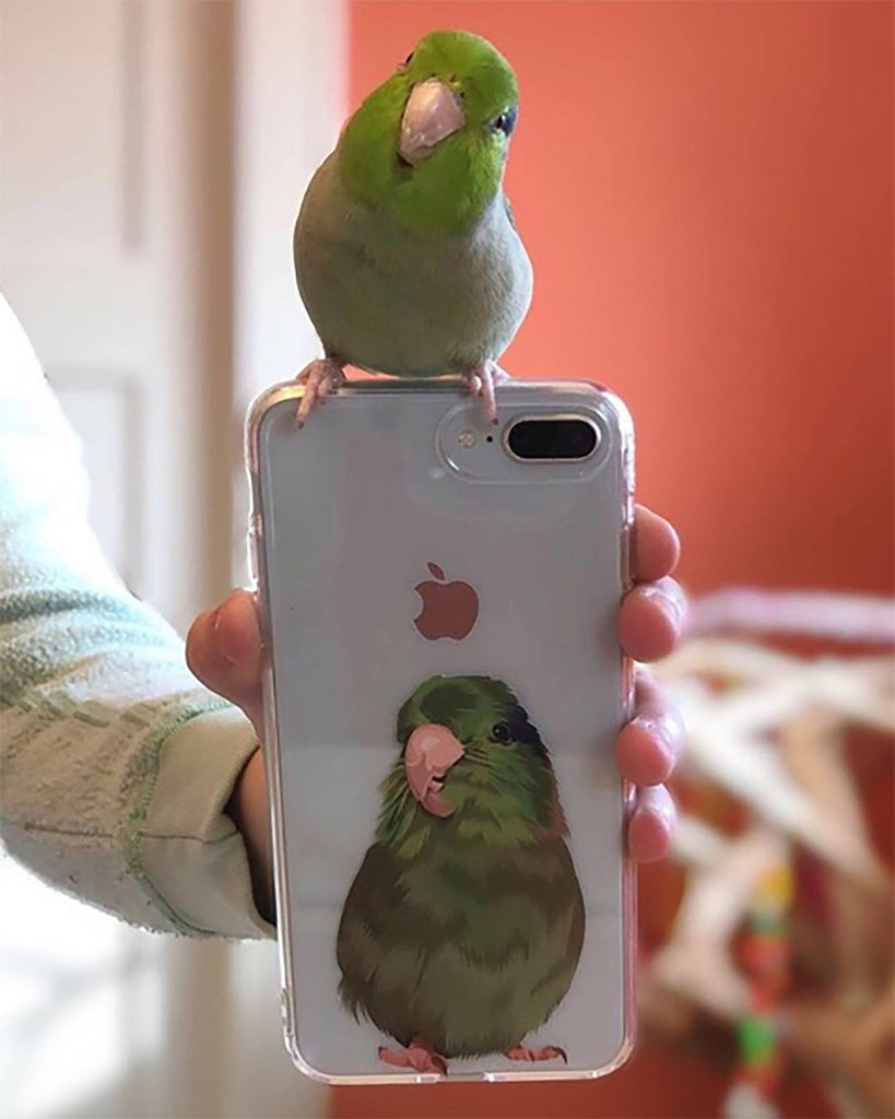 custom pet phone case