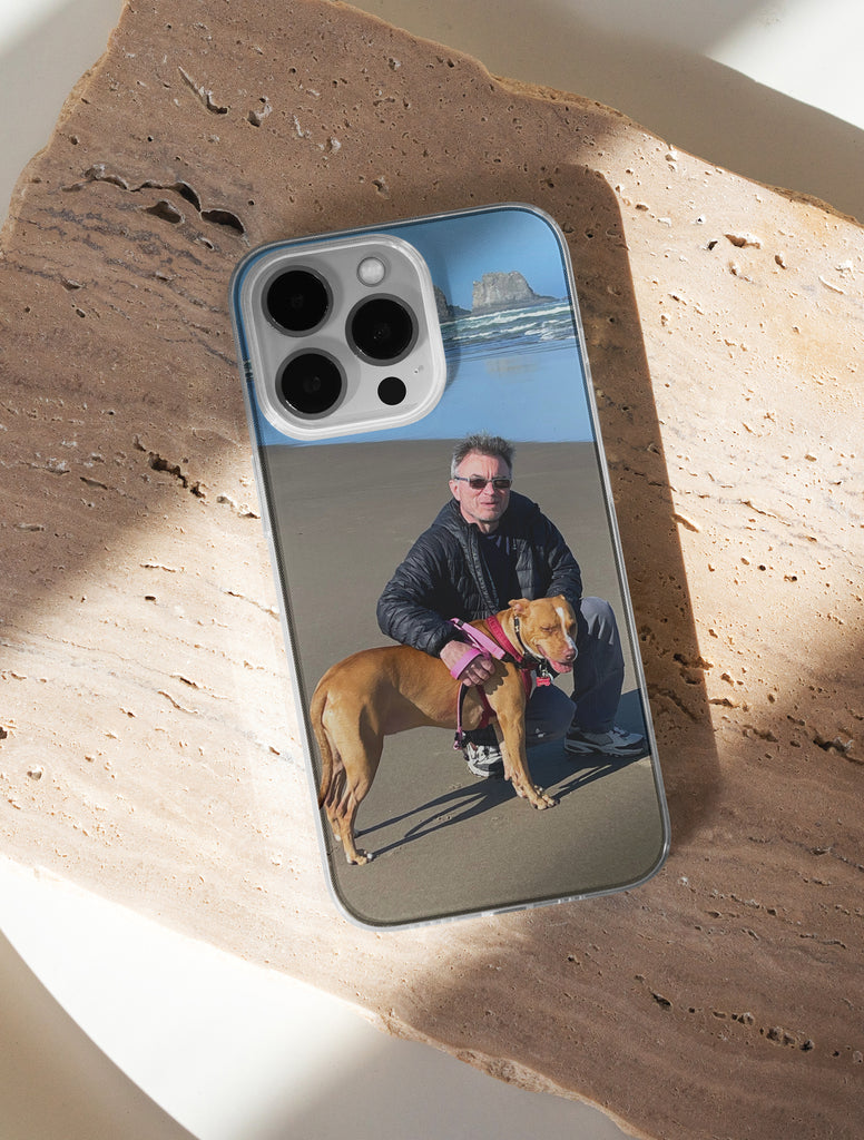 Personalized Custom Picture Case