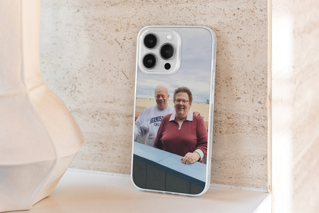 Personalized Custom Picture Case