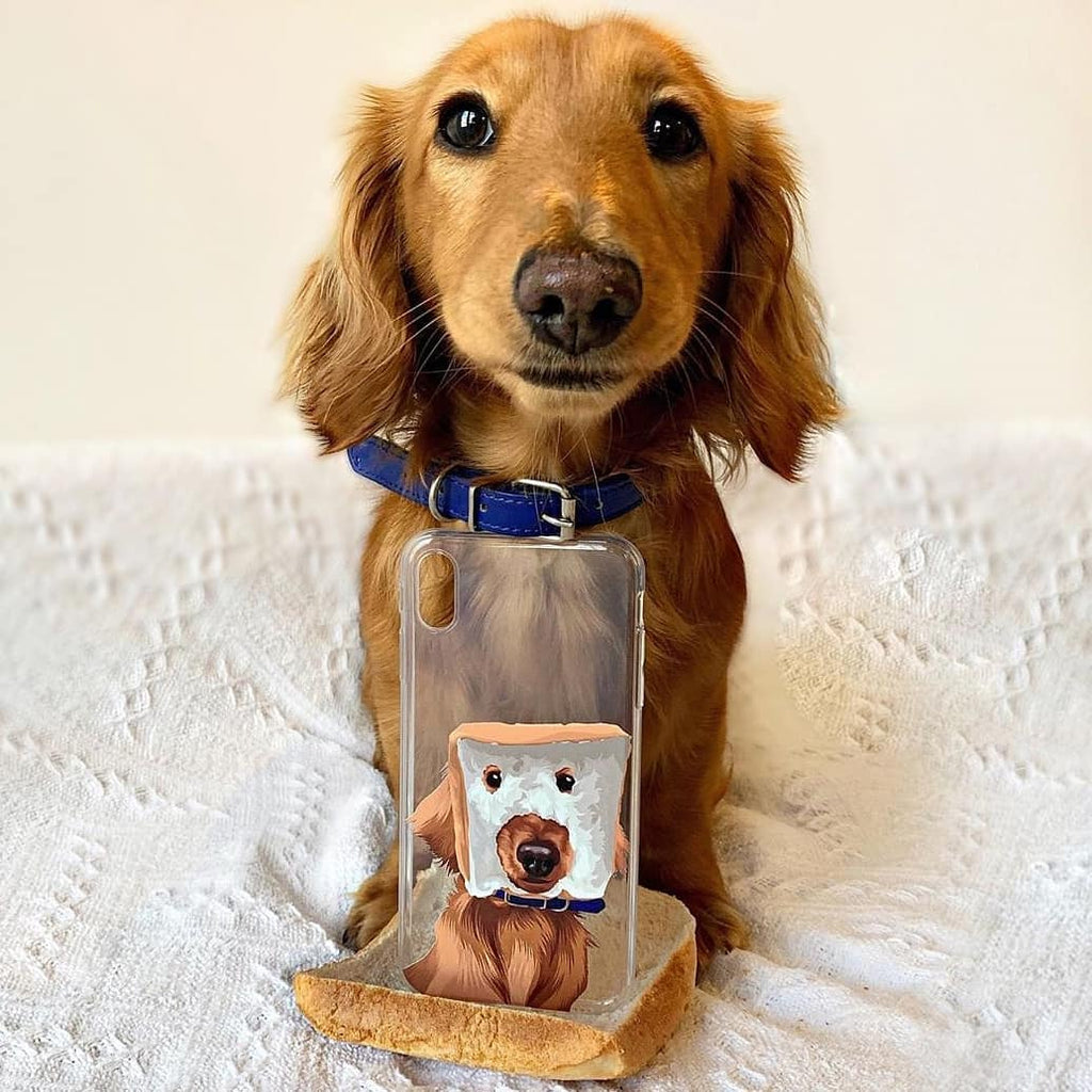 Custom Pet Phone Case