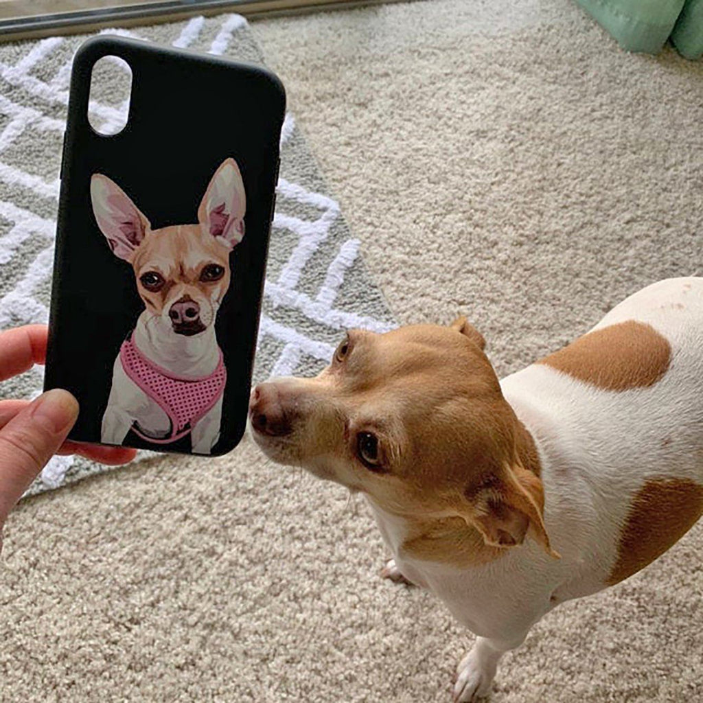 Custom Pet Phone Case Phone Cases North Legends 